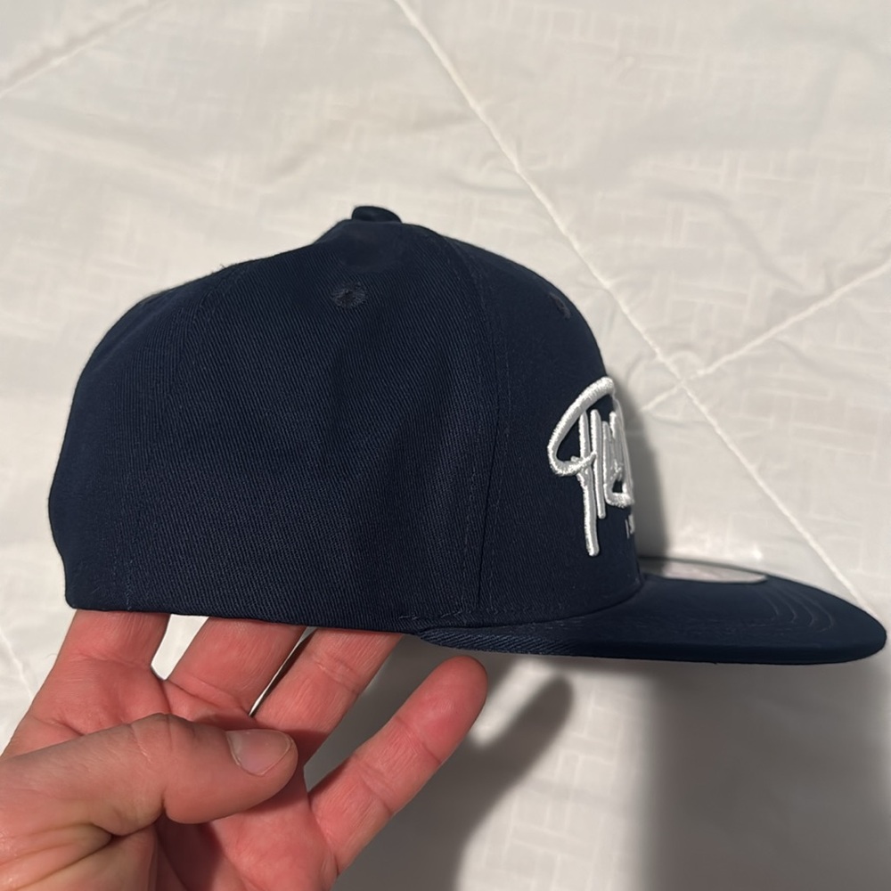 Flag Nor Fail Hat - Picture 7 of 7